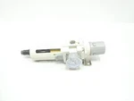 Smc AW4000-04D Pneumatic Filter-regulators 145PSI 1/2IN Npt. Fixed Price $43.00.