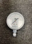 Used Matheson 63-3131 Gauge 0-30 LB/N2. Fixed Price $12.50.