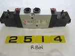 Herion Norgren 262702 Solenoid Valve. Fixed Price $174.95.
