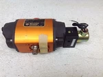 Worcester Series 15-39-120A-R6 Pneumatic Actuator 1539120AR6 New (tb). Fixed Price $269.99.