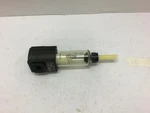 Dixon F72G-3A 5/8" Pneumatic Filter. Fixed Price $21.00.