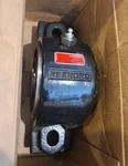 Rexnord Link-belt Pillow Block Bearing 2.875" Bore 6.75" Bolt Spacing. Fixed Price $349.99.