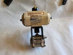 El-o-matic Esa 40-4-A Actuator 1" Npt Valve New No Box. Fixed Price $179.99.