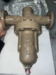 Cashco DA1 /DN25 CL150. Fixed Price $500.00.