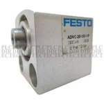 New Festo ADVC-20-10-I-P 188146 Pneumatic Cylinder. Fixed Price $156.44.