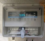 Cole Parmer Masterflex I/p Microprocessor Pump Controller 7592-70 Open Box. Fixed Price $289.93.