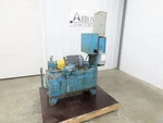 Continental Hydraulics Power Unit 20 Gal 6GPM 1000 Psi 5HP 230/460V. Fixed Price $899.99.
