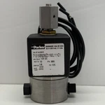 Parker Skinner 71315SN2MZ01N0L111C1 3-WAY Solenoid Valve 12VDC 1/4 Npt Ss Nos. Fixed Price $194.85.