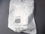 Control Devices (ST2512-1A075) 1/8" Psi Soft Seat Air Safety Valve. Fixed Price $10.95.