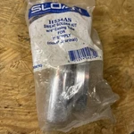 Sloan H534AS. Fixed Price $12.95.