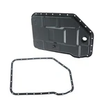 Labwork Transmission Oil Pan W/ Drain Plug & Gasket For Audi A4 1996-2005 Auto. Fixed Price $26.92.