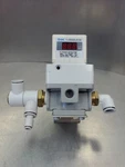 Smc ITV3050-04F4N-X256 E/p Pneumatic Regulator Module. 6D-1. Fixed Price $280.25.