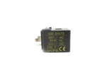Asco 43004473 48VAC Unmp. Fixed Price $28.00.