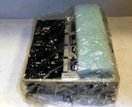 Smc Pneumatic Manifold NVV5FS2-01T1-041-02T. Fixed Price $106.34.