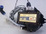Yamamoto MS61L .02 - .12 Kpa, Differential Pressure Switch Used Lot Of 3. Fixed Price $32.50.