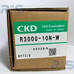 R3000-10N-W Regulador Ckd. Fixed Price $28.60.