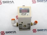 Smc ITV2030-31N2L4 Pneumatic Accessory. Fixed Price $113.39.