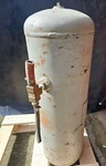 Manchester Tank Ser No. 854438 Mawp 200PSI 650F MDMT-20F Gat # 33167. Fixed Price $265.00.