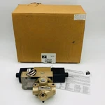 Ross Controls 2773B4013W Solenoid Valve Double Pilot 24VDC Model 400C79 2-10 Bar. Fixed Price $935.29.