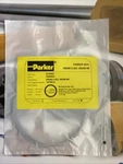 O-ring Seal Parker 2-252 E0540-80 Epdm 134,94MM 3,53MM 127-0012 (bag 2EA). Fixed Price $20.50.