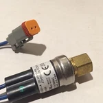 P100AP-4, Johnson Controls, Encapsulated Pressure Switch, Nsn: 5930 01 583 8559. Fixed Price $22.99.