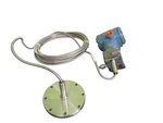 Rosemount 2051CD3A22A1AS1B4 Pressure Transmitter Nsnp. Fixed Price $2100.00.