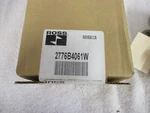 Nib Ross Controls Solenoid Directional Valve 2776B4061W. Fixed Price $399.00.