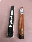 Sioux Chief Hydra Rester Water Hammer Arrestor 654-C Sweat/press-fit. Fixed Price $25.00.