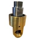 Deublin 557 000 395144 Rotary Union 12 Rh 1/2 Npt New High Quality Unit. Fixed Price $395.99.