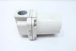 Smc AF60-N10-Z-A Pneumatic Filter 150PSI 1IN Npt. Fixed Price $31.00.