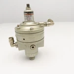 Smc EIR412-F03 1/2" Npt Precision Air Pressure Regulator 0.01-0.7MPA. Fixed Price $257.34.
