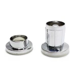 Thrifco 4400248 Adjustable Shower Rod Holder. Fixed Price $6.46.