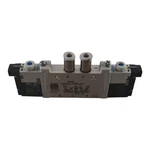 Festo VUVG-L10-B52-T-M5-1P3 Solenoid Valve 5/2-WAY 24VDC. Fixed Price $39.99.