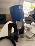 Eaton Hydraulic Assembly Equipment With Accessories ET1000AR-001. Fixed Price $1750.00.
