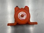 Martin Vibroller Vibrator Ucvr 6 Size .5. Fixed Price $65.00.