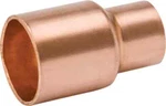 Mueller W01029 Copper Coupling, 3/4 X 5/8 Od (c C) WC-400R. Fixed Price $25.98.