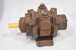 Gast 16AM-FRV-2 Pneumatic Air Actuated Motor, 9.50HP, 2-1/2" Shaft, 1-1/4" Npt. Fixed Price $1099.99.