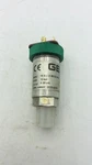 Gefran TK-E-7-E-B01D-M-V Pressure Sensor General Purpose Range 10 Bar F.r 4-20MA. Fixed Price $199.97.