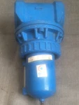 New Old Stock Coilhose Pneumatics F2000MB Filter 2", Metal Bowl. Fixed Price $599.00.