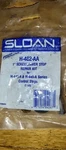 Sloan 3308453 H-482-AA 1" Inch Screwdriver Stop Repair Kit H+440-A & J-445-A Ser. Fixed Price $7.99.