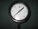 Ashcroft 45-1279AS-2L Pressure Gauge 30 Psi 5-INCH Used Qty. Fixed Price $49.99.