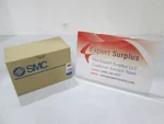 Smc, AMC220-N02, Exhaust Cleaner, New. Fixed Price $12.50.