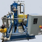 Reconditioned Hycomp Model 2WN34 Nitrogen Booster Compressor Package. Fixed Price $29500.00.