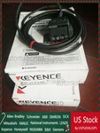 One Keyence AP-C31W Pressure Switch New Box Fast Shipping. Fixed Price $148.85.
