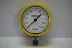 Perma-cal Dial Indicating Pressure Gauge 121TID09Y23. Fixed Price $130.00.