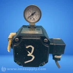 Samsomatic 3913-0001 Electropneumatic Converter Usip. Fixed Price $456.00.