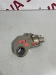 Hydratight Sweeney 38MM Hex Power Drive Hydraulic Torque Wrench Cassette RSL4H. Fixed Price $1999.99.