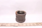 Grainger Approved Coupling 150# 300 Psi 2" Fnpt 5P557. Fixed Price $7.14.