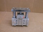 MLGPM50-25-B Smc Pneumatic Air One Way Locking Cylinder MLGPM5025B. Fixed Price $129.99.