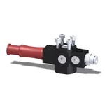 Piab VGS3010.AC.00.BA Vacuum Generator, Mm Overall H. Fixed Price $245.99.